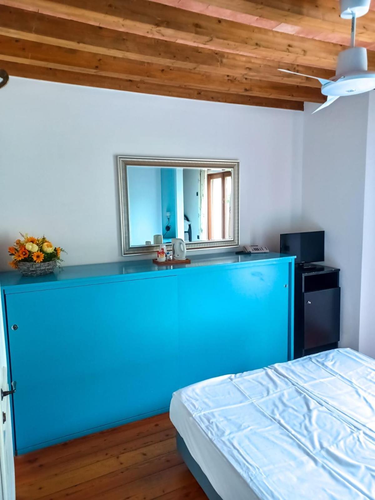 Vakantieboerderij Ca Del Gravedona