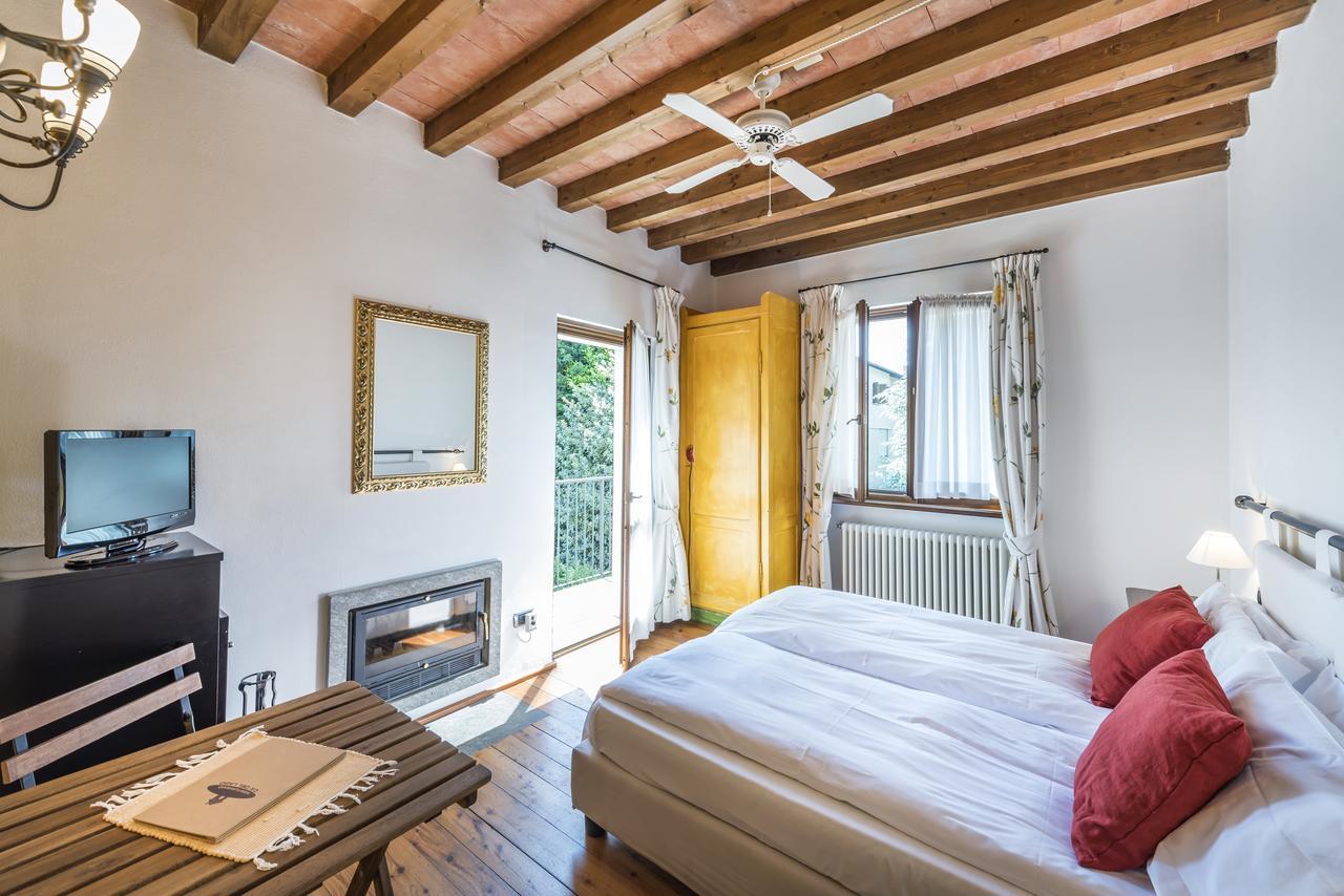 Vakantieboerderij Ca Del Gravedona