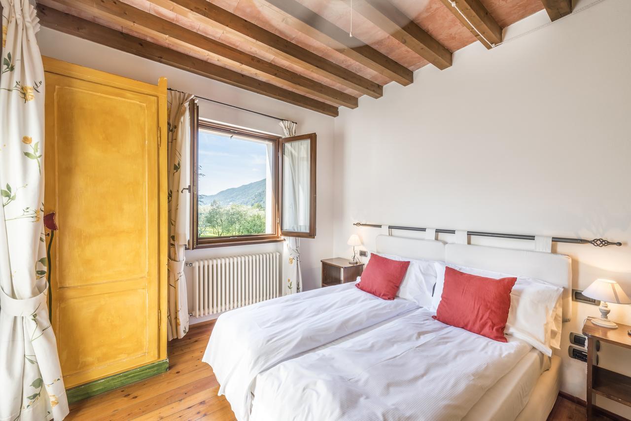 Ca Del Vakantieboerderij *