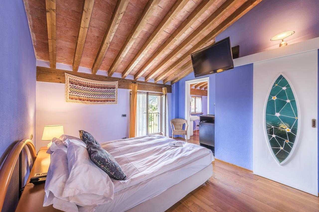 Vakantieboerderij Ca Del