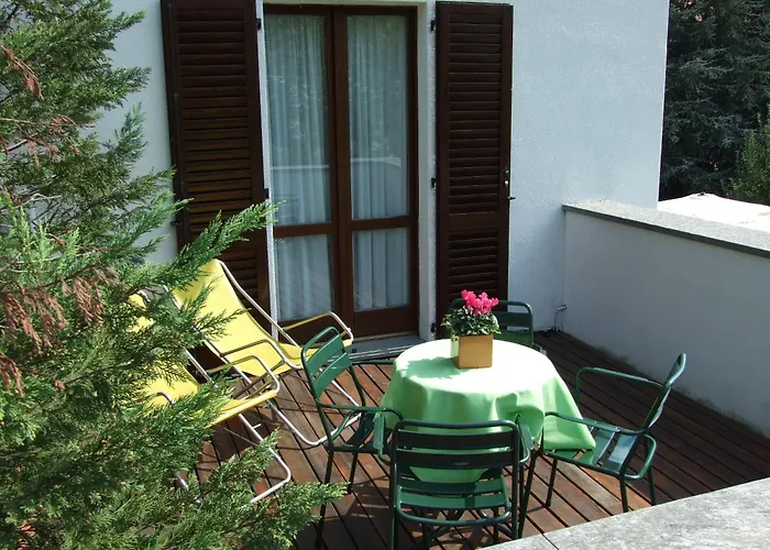 Agriturismo Ca Del Lago