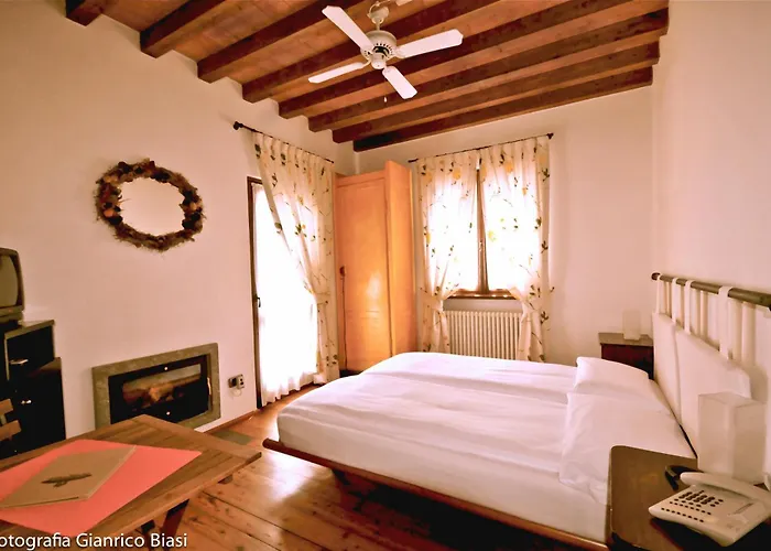 Agriturismo Ca Del Lago