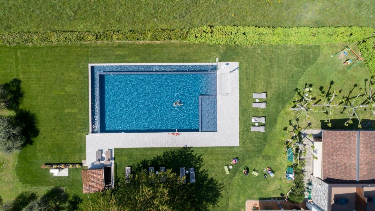 Ca Del Agroturismo *