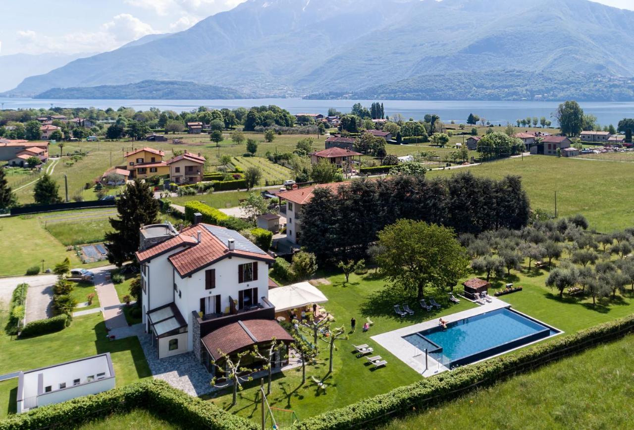 Agroturismo Ca Del