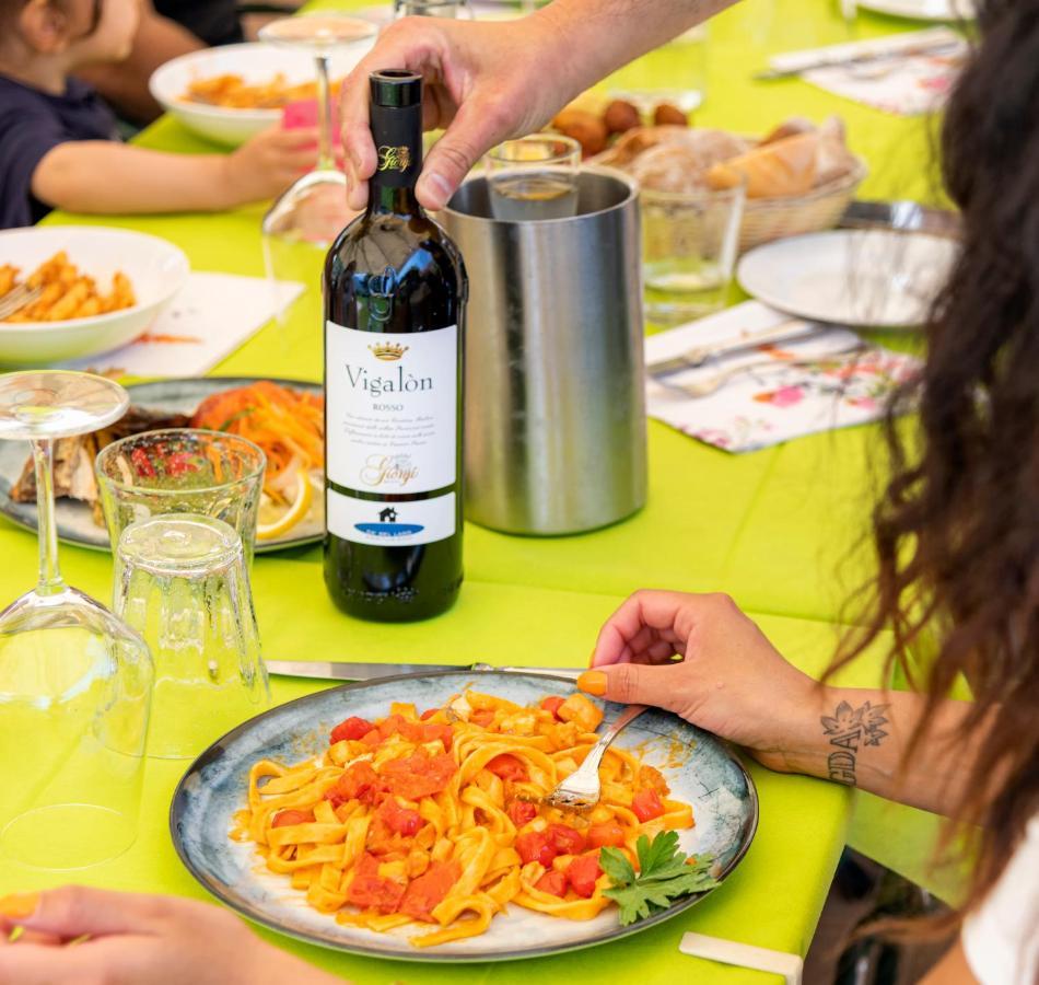 Ca Del Agroturismo *