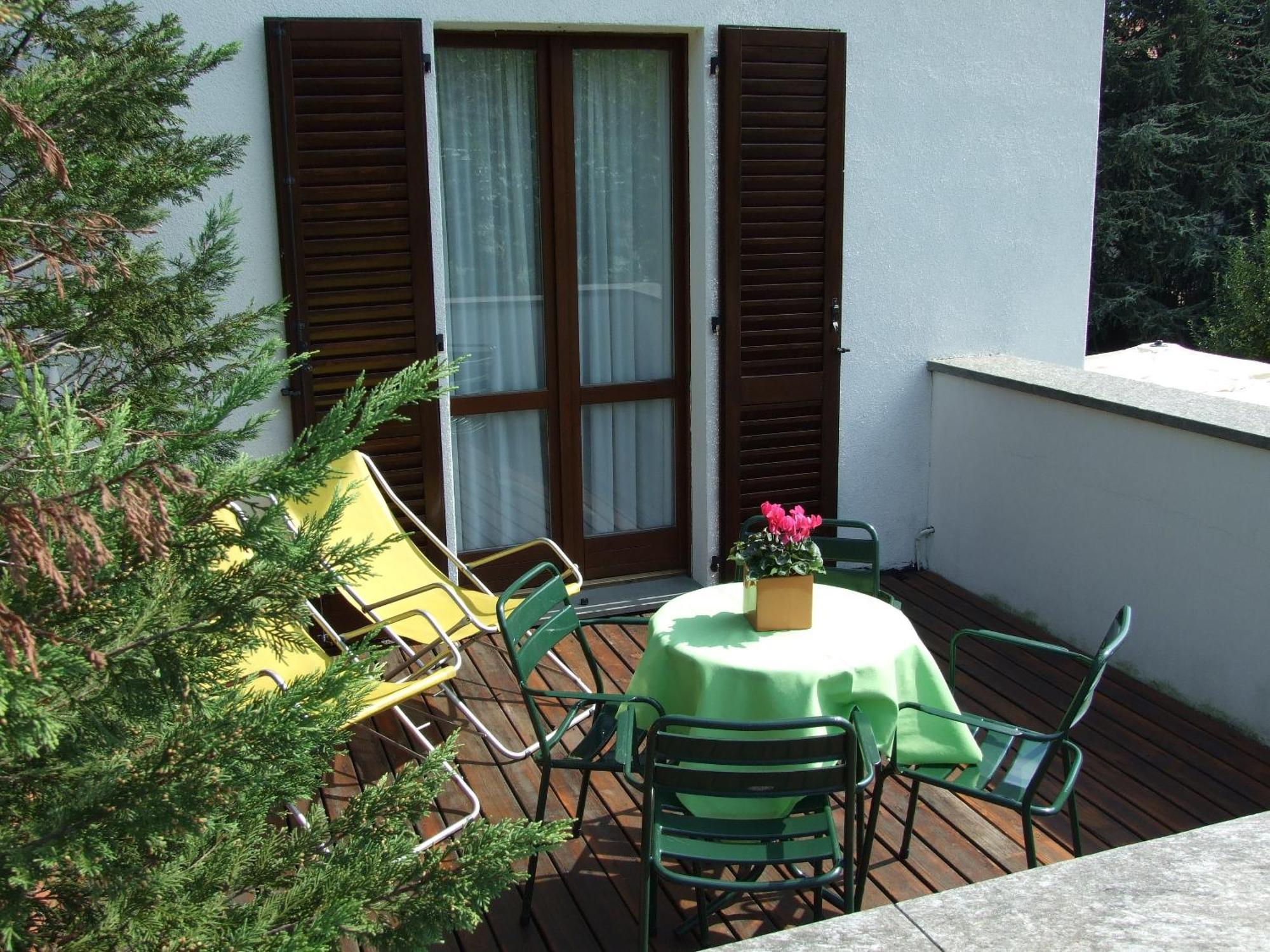 Agroturismo Ca Del Gravedona