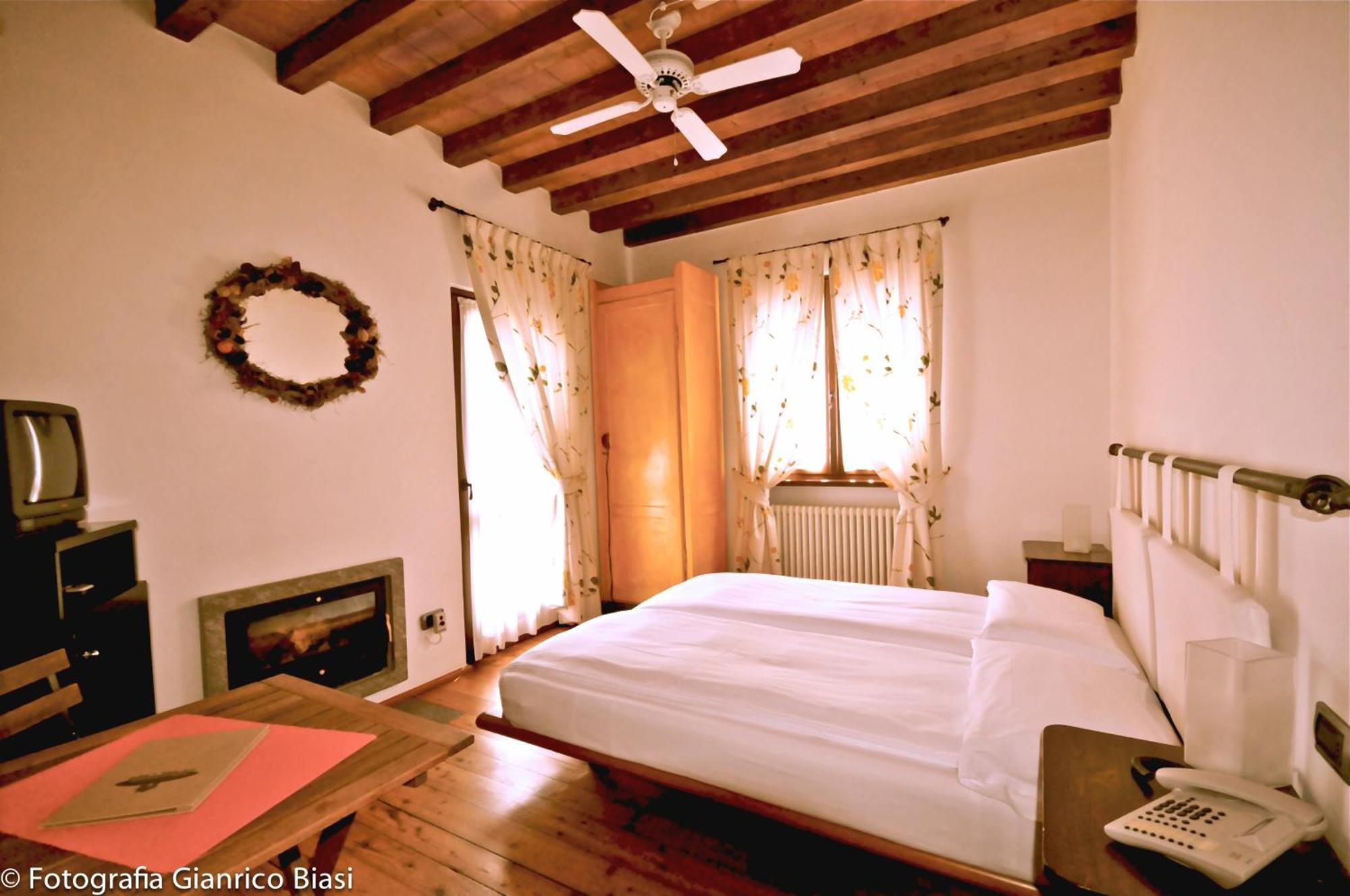 Agroturismo Ca Del