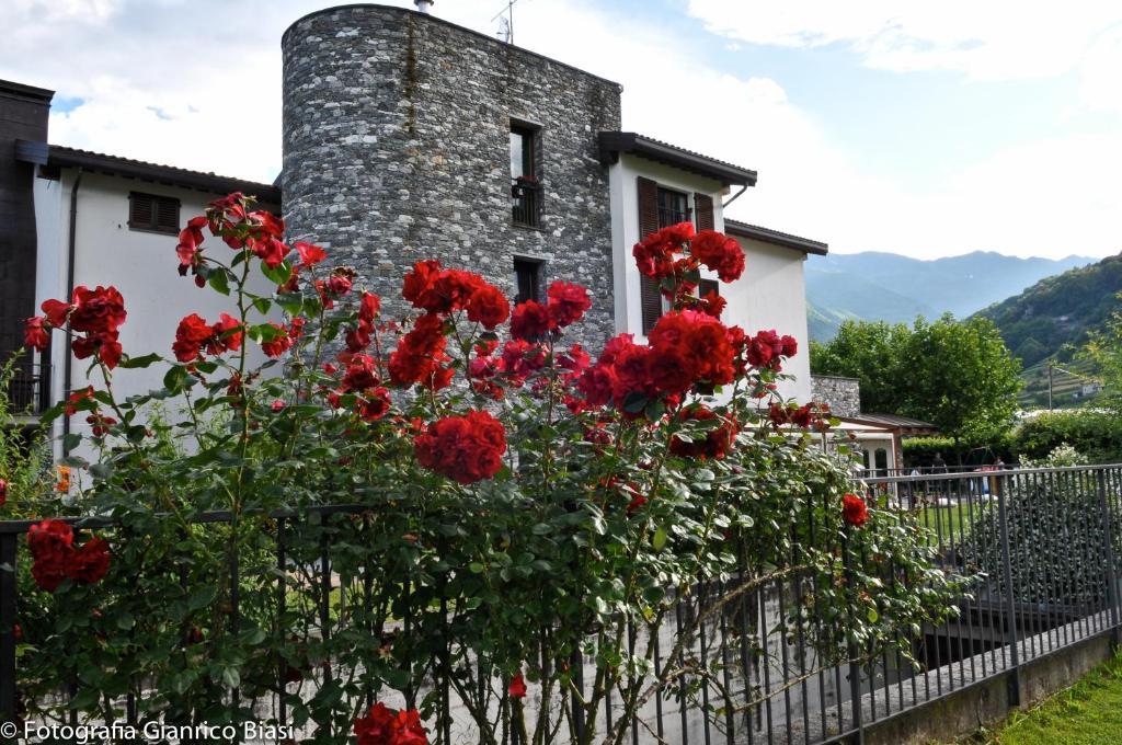 Ca Del Agroturismo *