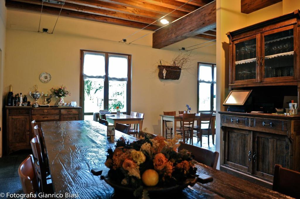 Agroturismo Ca Del Gravedona