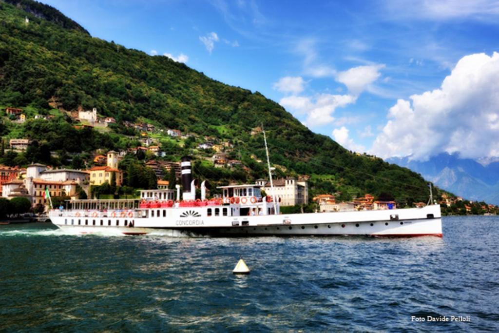 Ca Del Agroturismo Gravedona