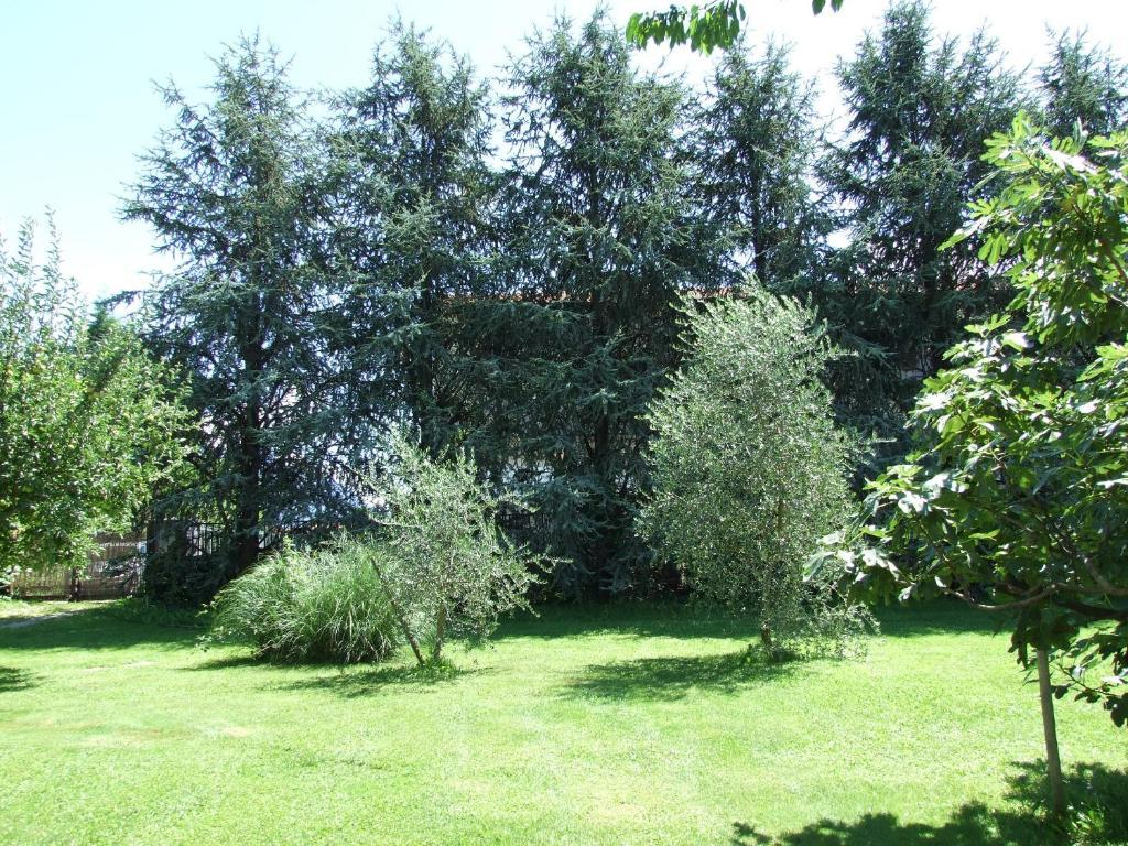 Agroturismo Ca Del