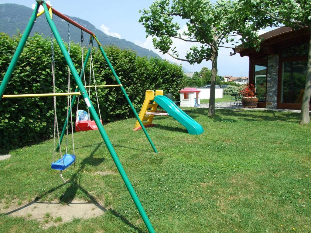 Agroturismo Ca Del *