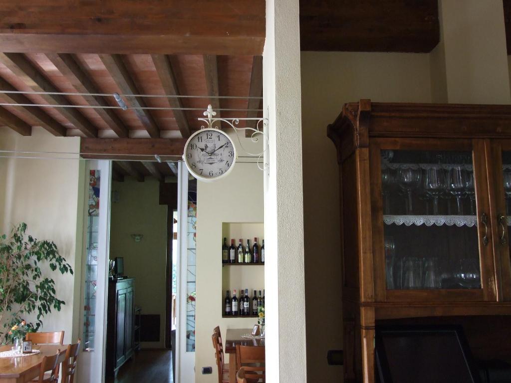 Ca Del Agroturismo