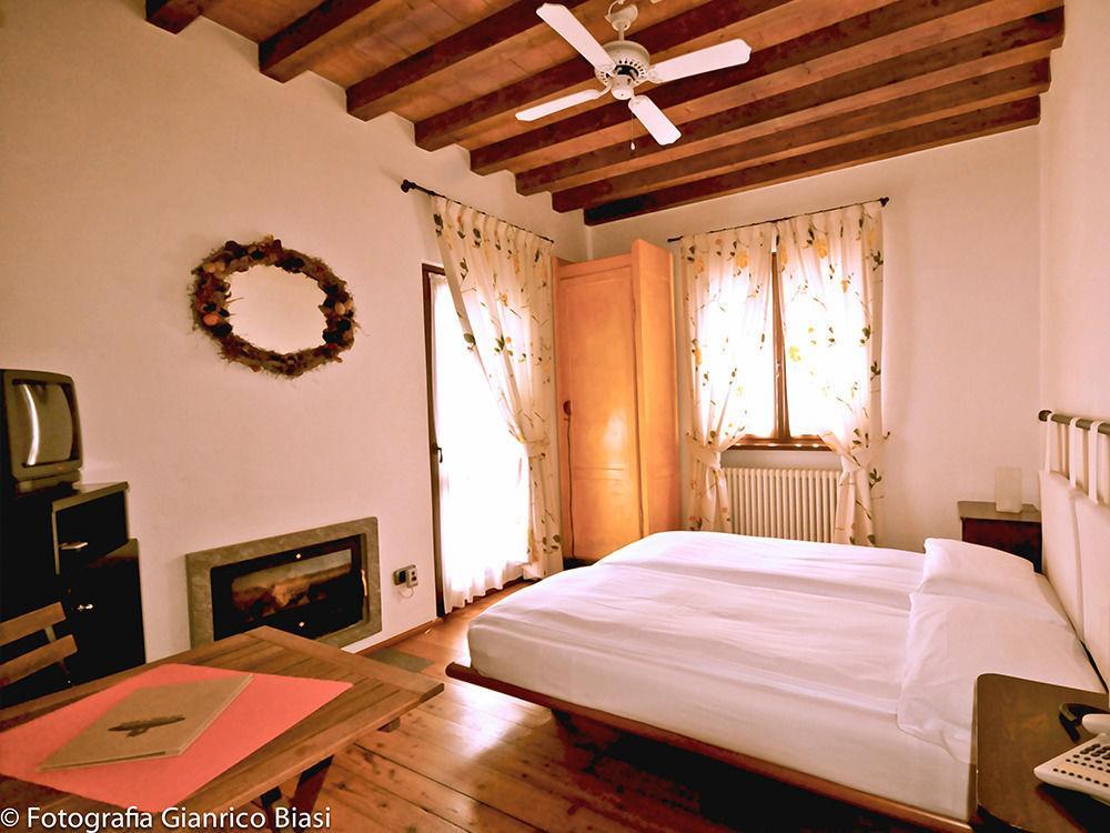 Agroturismo Ca Del *