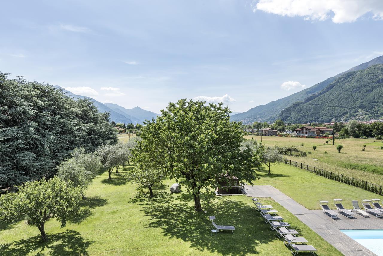 Ca Del Agroturismo Gravedona