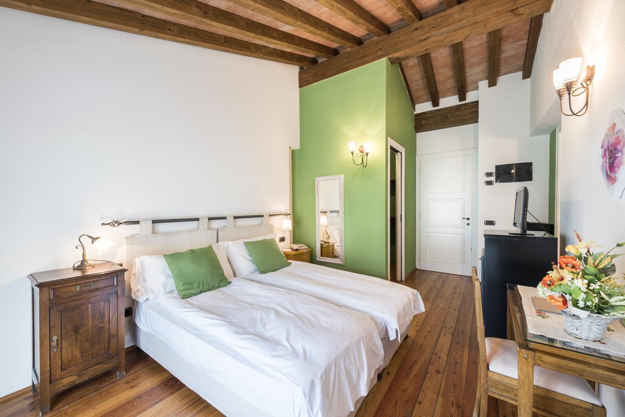 Ca Del Agroturismo Gravedona
