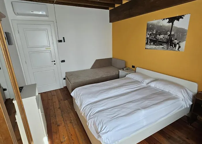 Agriturismo Ca Del Lago
