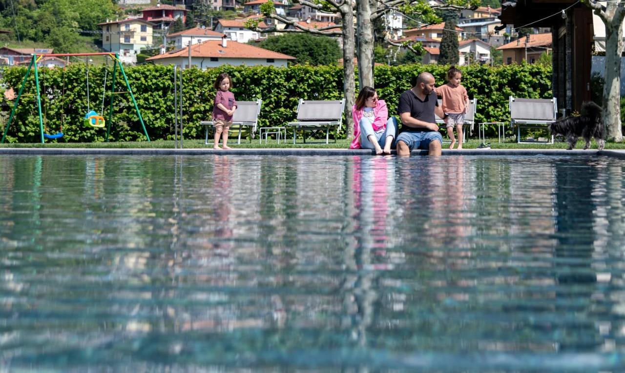 Ca Del Agroturismo Gravedona