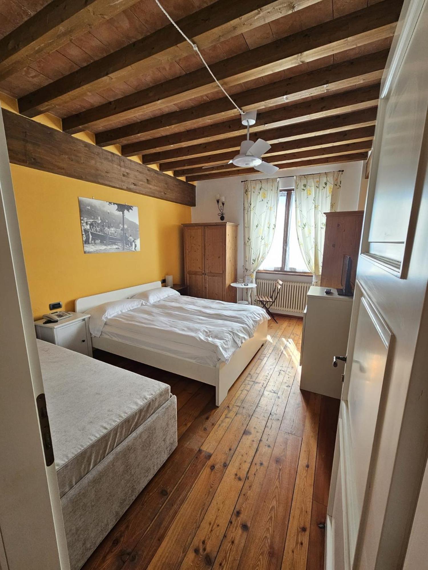 Ca Del Agroturismo Gravedona