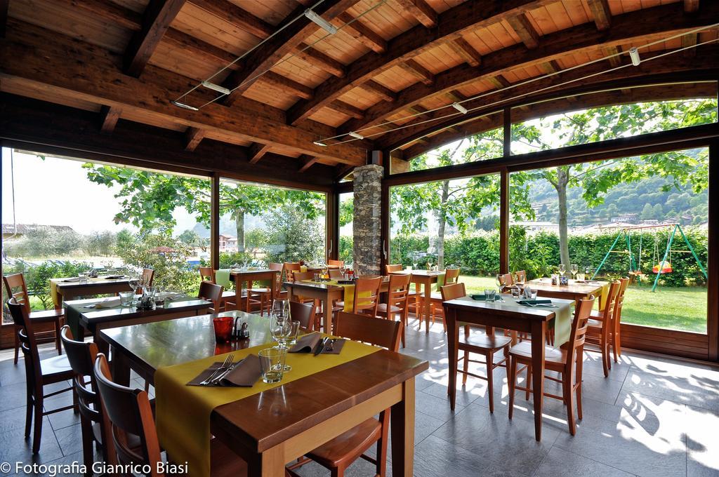 Agroturismo Ca Del